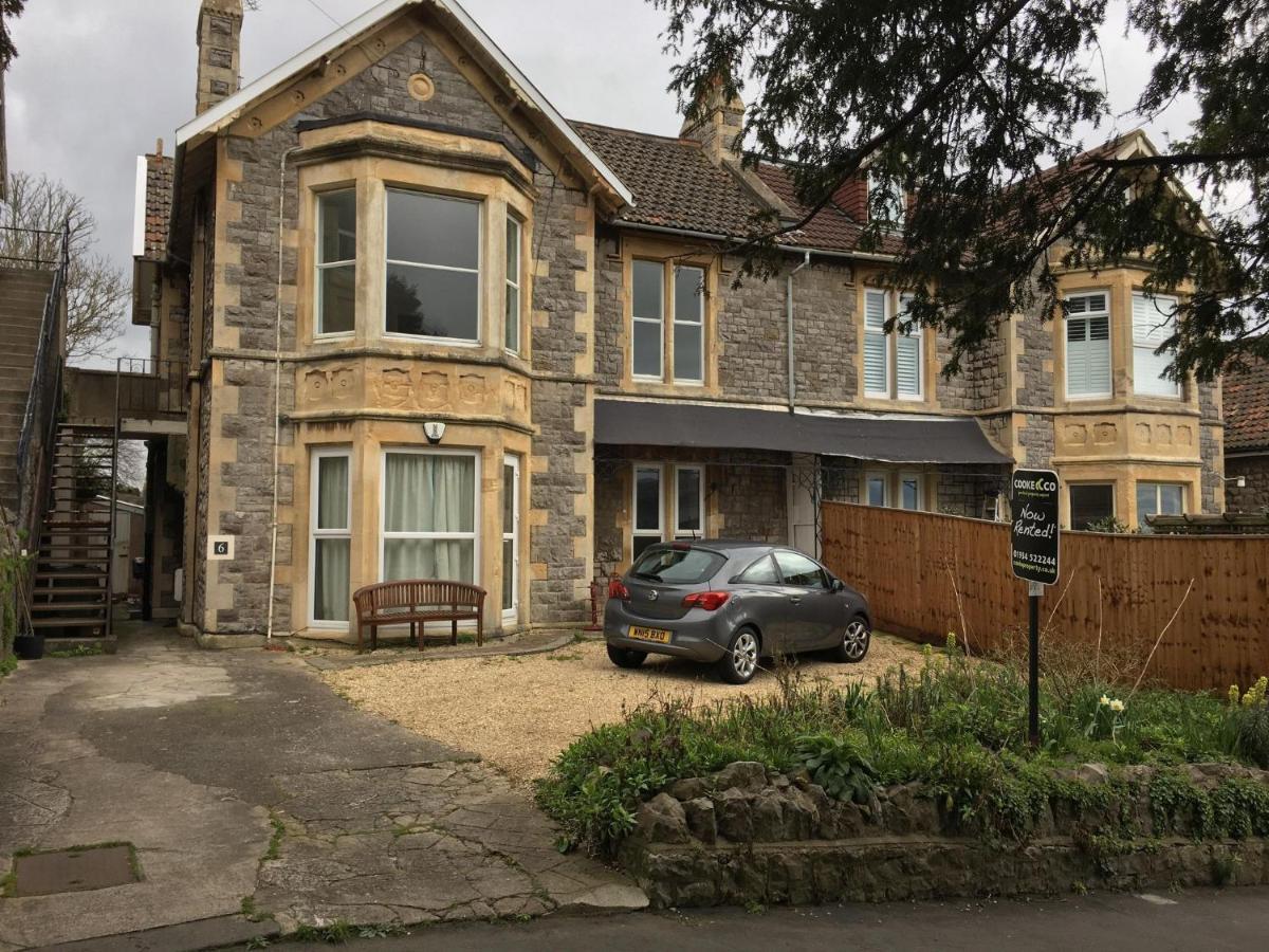Pierview Place Weston-super-Mare Exterior photo